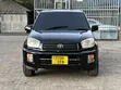 Toyota RAV4 2004 Black - 1
