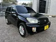 Toyota RAV4 2004 Black - 2