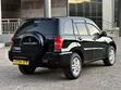 Toyota RAV4 2004 Black - 4