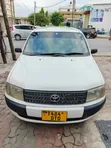 Toyota Probox 2004 - White - 1