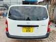 Toyota Probox 2004 - White - 2