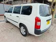Toyota Probox 2004 - White - 3