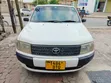 Toyota Probox 2004 - White - 4