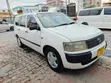 Toyota Probox 2004 - White - 5