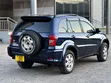 Toyota RAV4 2005 Blue - 2