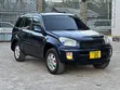 Toyota RAV4 2005 Blue - 3