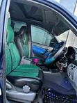 Toyota RAV4 2005 Blue - 5