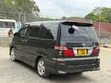 Toyota Alphard 2004 Black - 3