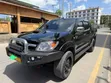 Toyota Hilux 2006 Double Cabin Pickup - 4