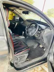 Nissan Dualis 2008 Black - 2
