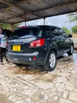 Nissan Dualis 2008 Black - 3