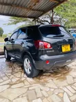 Nissan Dualis 2008 Black - 4