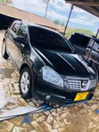 Nissan Dualis 2008 Black - 5