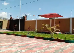 3-Bedroom House for Rent in Central Business Area