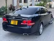 Toyota Crown Athlete 2009 Black - 2
