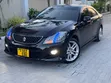 Toyota Crown Athlete 2009 Black - 3