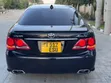 Toyota Crown Athlete 2009 Black - 4