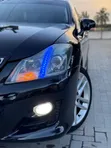 Toyota Crown Athlete 2009 Black - 5