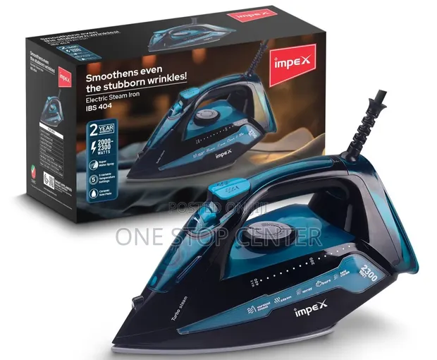 Impex Iron Dryer - 1
