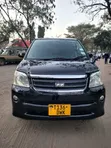 Toyota Noah 2005 Black - 1
