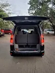 Toyota Noah 2005 Black - 3
