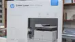 HP Color Laser MFP 179fnw Wireless Multifunction Printer - 1
