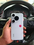 Huawei Pura 70 Pro 512GB White - 1