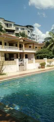 3-Bedroom Villa with Sea View in Msasani Beach for Rent - 2