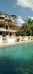 3-Bedroom Villa with Sea View in Msasani Beach for Rent - 3