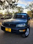 Toyota RAV4 Automatic 2000 Blue - 2
