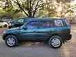 Toyota RAV4 Automatic 2000 Blue - 3