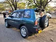 Toyota RAV4 Automatic 2000 Blue - 4