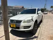 Volkswagen Touareg 2015 White - 1