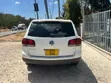 Volkswagen Touareg 2015 White - 2