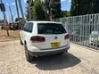 Volkswagen Touareg 2015 White - 5