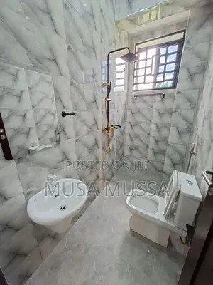 Furnished 2-Bedroom House for Rent in Mbezi Beach