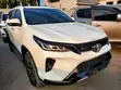 Toyota Fortuner 2023 White - 1