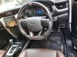 Toyota Fortuner 2023 White - 4