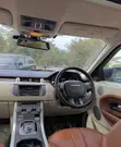 Land Rover Range Rover Evoque 2014 Blue - 4