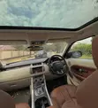 Land Rover Range Rover Evoque 2014 Blue - 5
