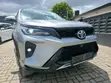 2024 Toyota Fortuner Silver - 2