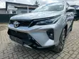 2024 Toyota Fortuner Silver - 3