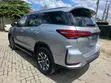 2024 Toyota Fortuner Silver - 4
