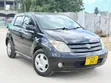 Toyota IST 2004 Black - 1