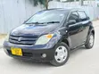 Toyota IST 2004 Black - 3