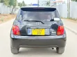 Toyota IST 2004 Black - 4