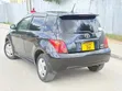 Toyota IST 2004 Black - 5