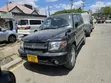 Mitsubishi Pajero 2005 Black - 1