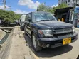 Mitsubishi Pajero 2005 Black - 3
