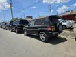 Mitsubishi Pajero 2005 Black - 4